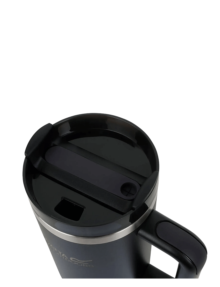 Regatta - ThermInsulMug12L - udstyr - black - 4