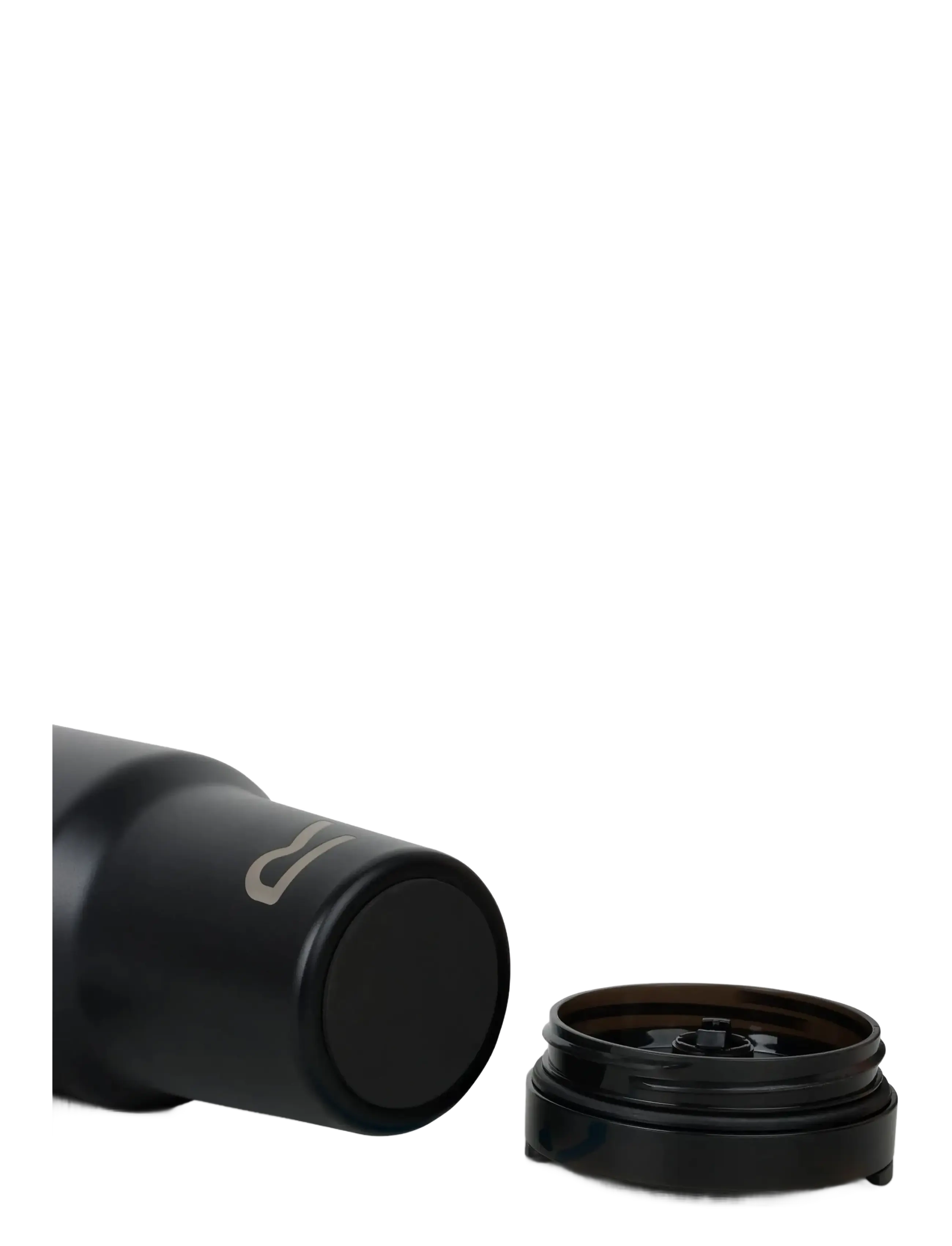 Regatta - ThermInsulMug12L - udstyr - black - 5