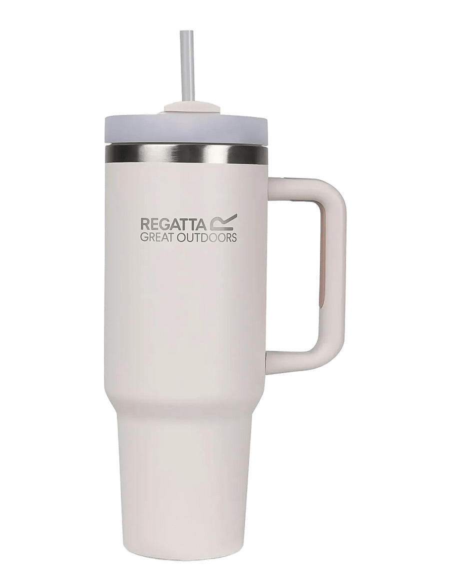 Regatta - ThermInsulMug12L - udstyr - blossom pink - 1