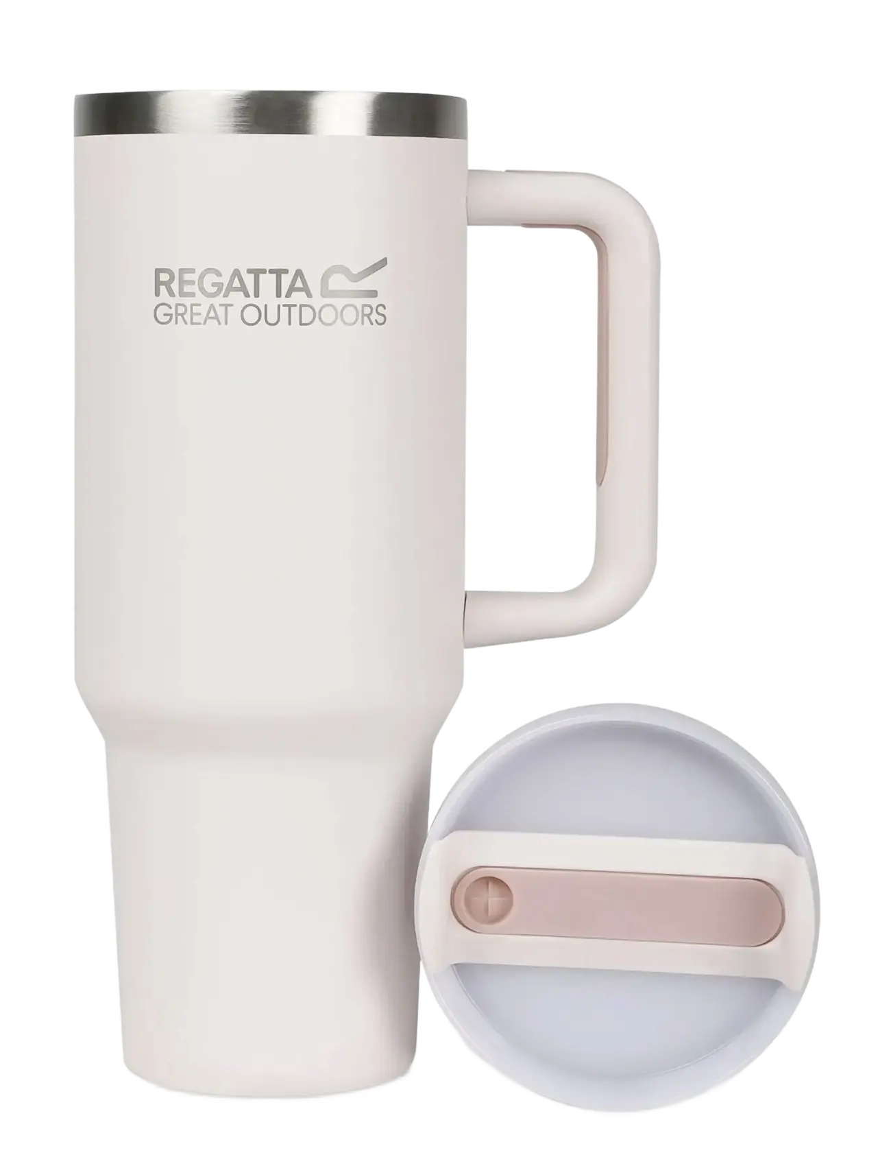 Regatta - ThermInsulMug12L - udstyr - blossom pink - 3