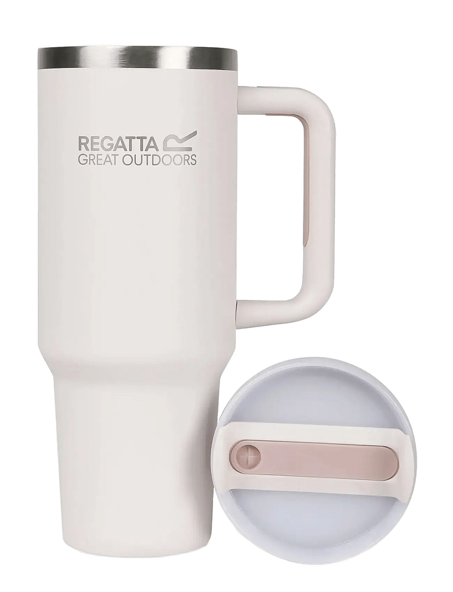 Regatta - ThermInsulMug12L - udstyr - blossom pink - 3
