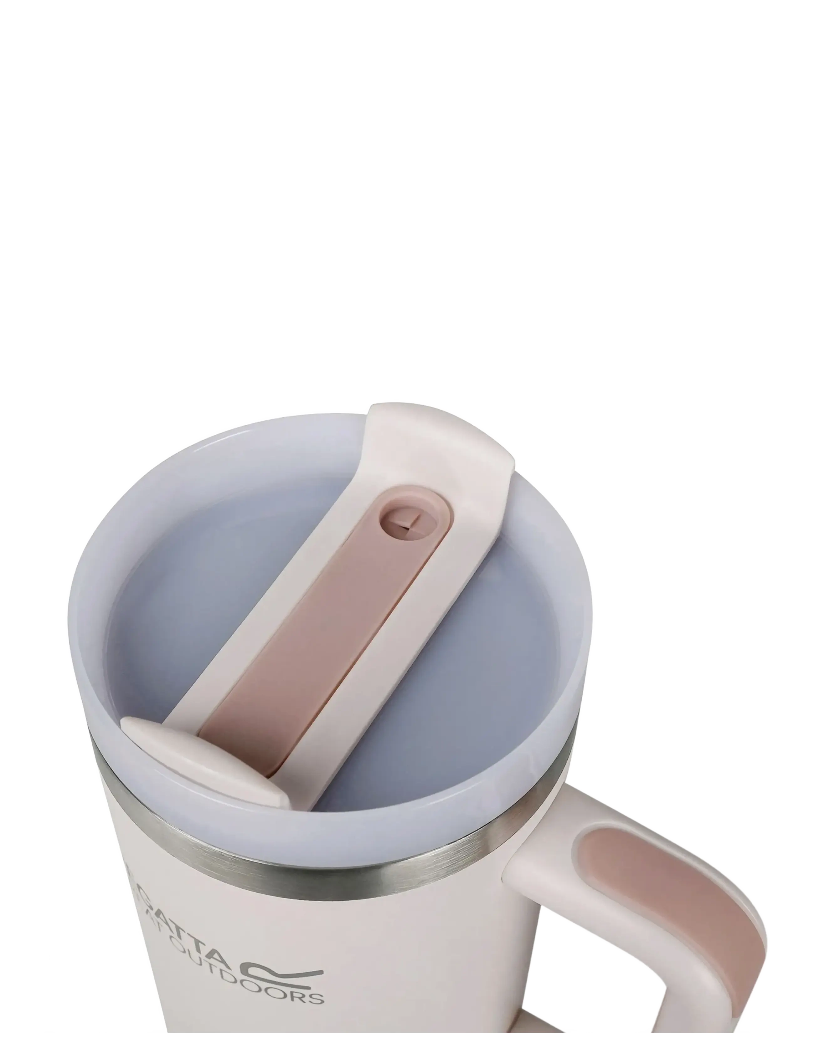 Regatta - ThermInsulMug12L - udstyr - blossom pink - 5