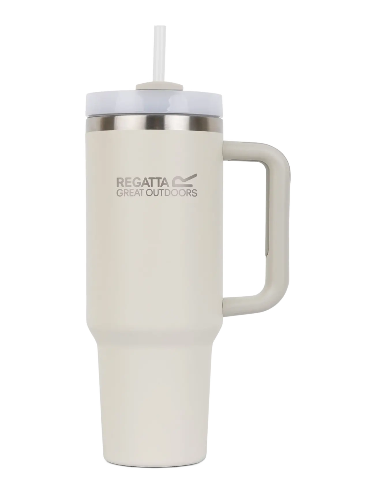 Regatta ThermInsulMug12L - Regatta - MOONSTRUCK / cream