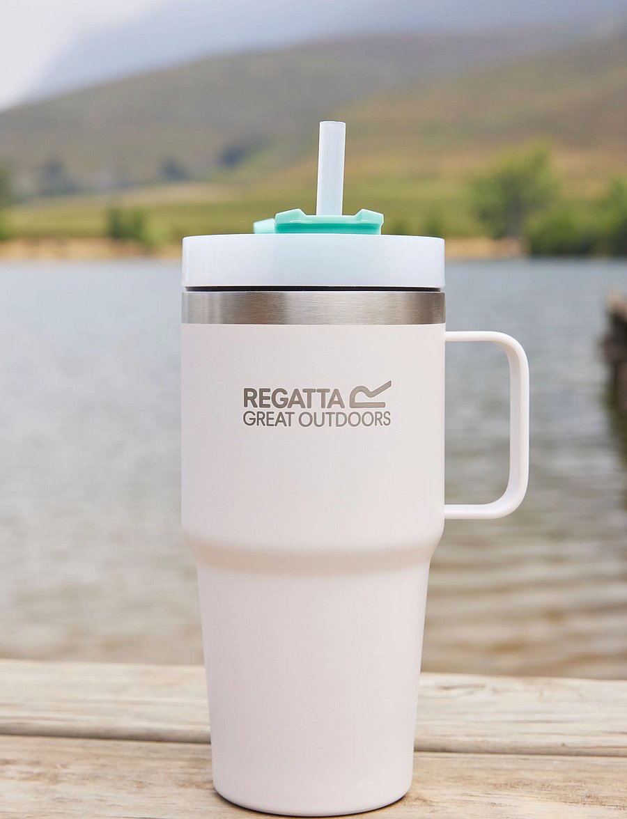 Regatta - ThermInsulMug12L - moonstruck - 0
