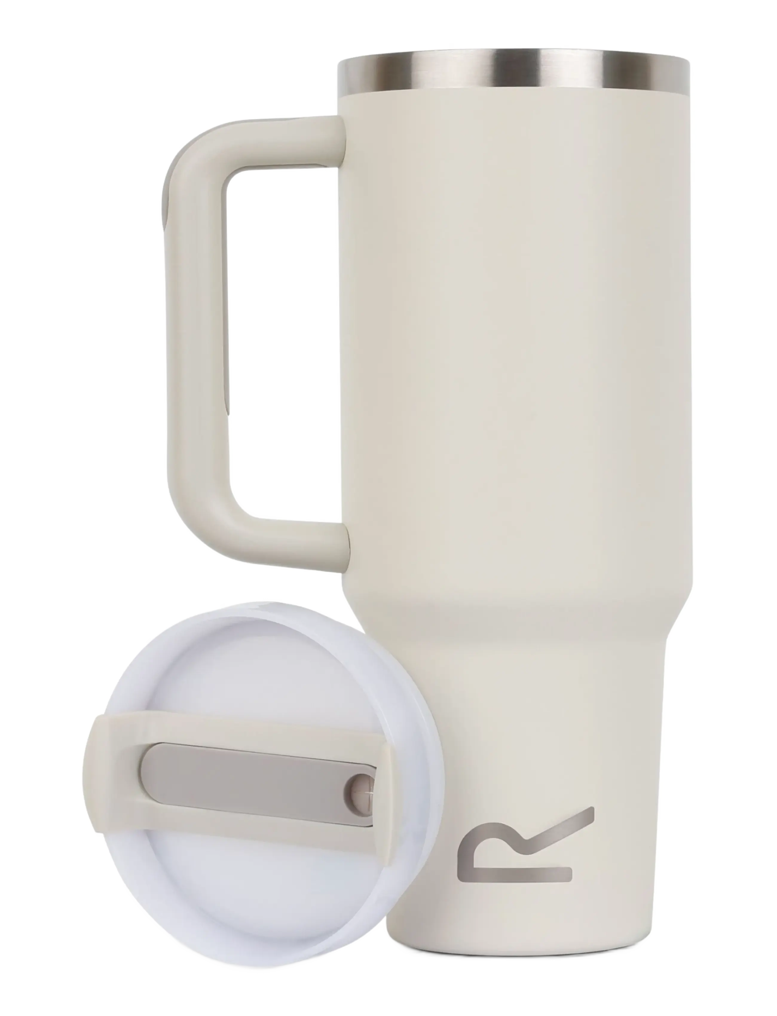 Regatta - ThermInsulMug12L - moonstruck - 3