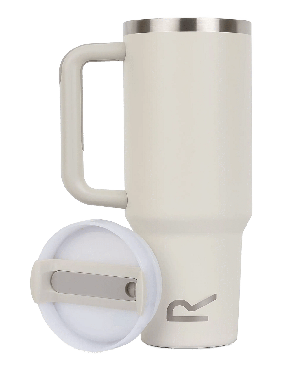 Regatta - ThermInsulMug12L - moonstruck - 3