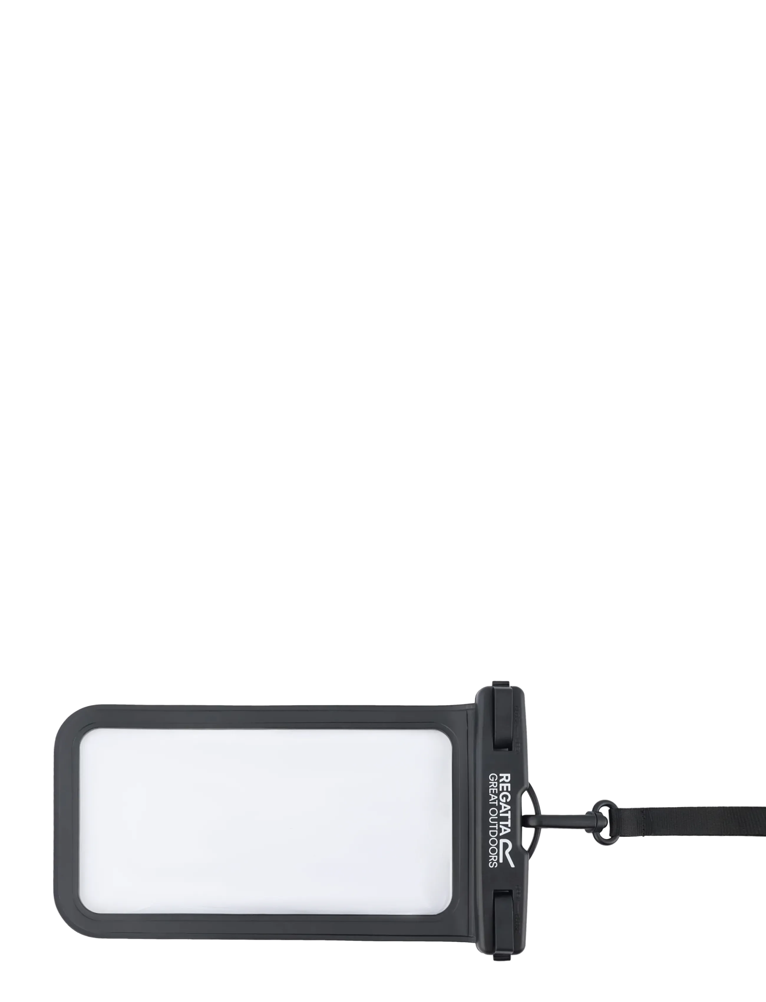 Regatta - WpfPhoneCase - black - 1