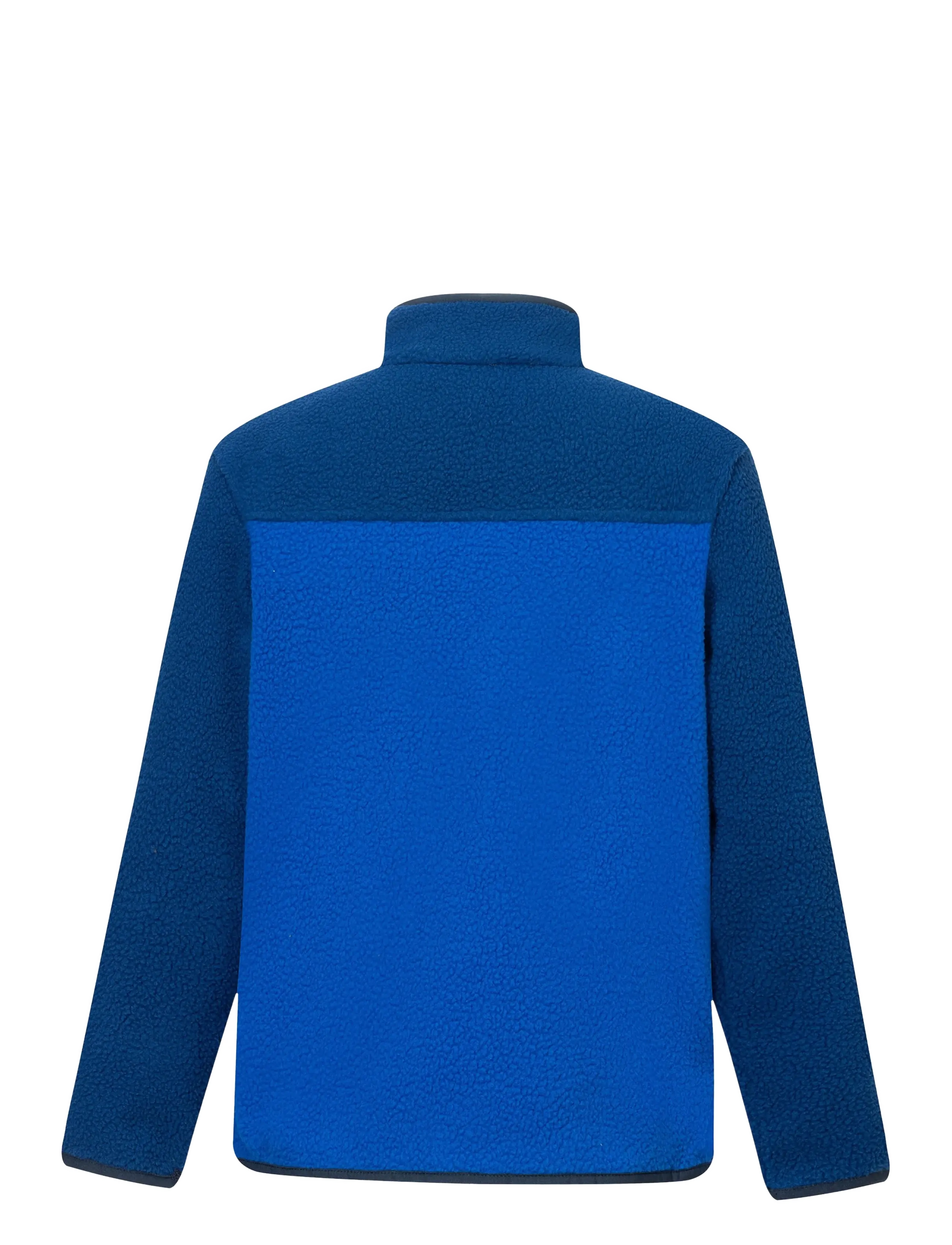 Regatta - JrFrankieWmFle - fliisjakid - aviator blue/olympian blue - 0pg - 2