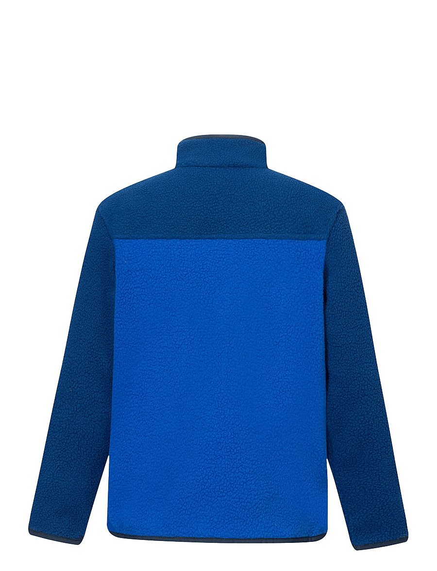 Regatta - JrFrankieWmFle - fleecejacken - aviator blue/olympian blue - 0pg - 2