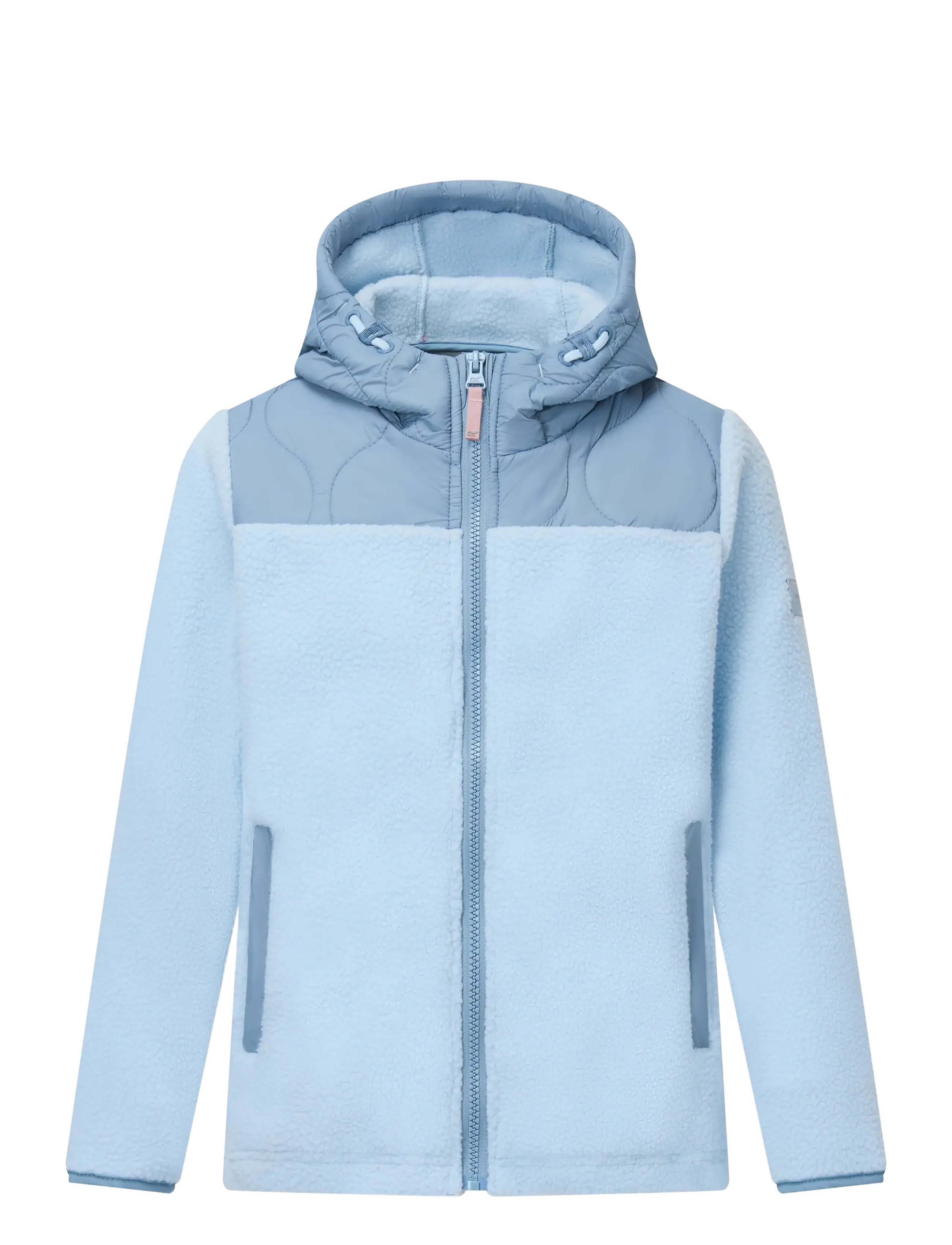 DUSKY BLUE/SKYWAY - 0RJ
