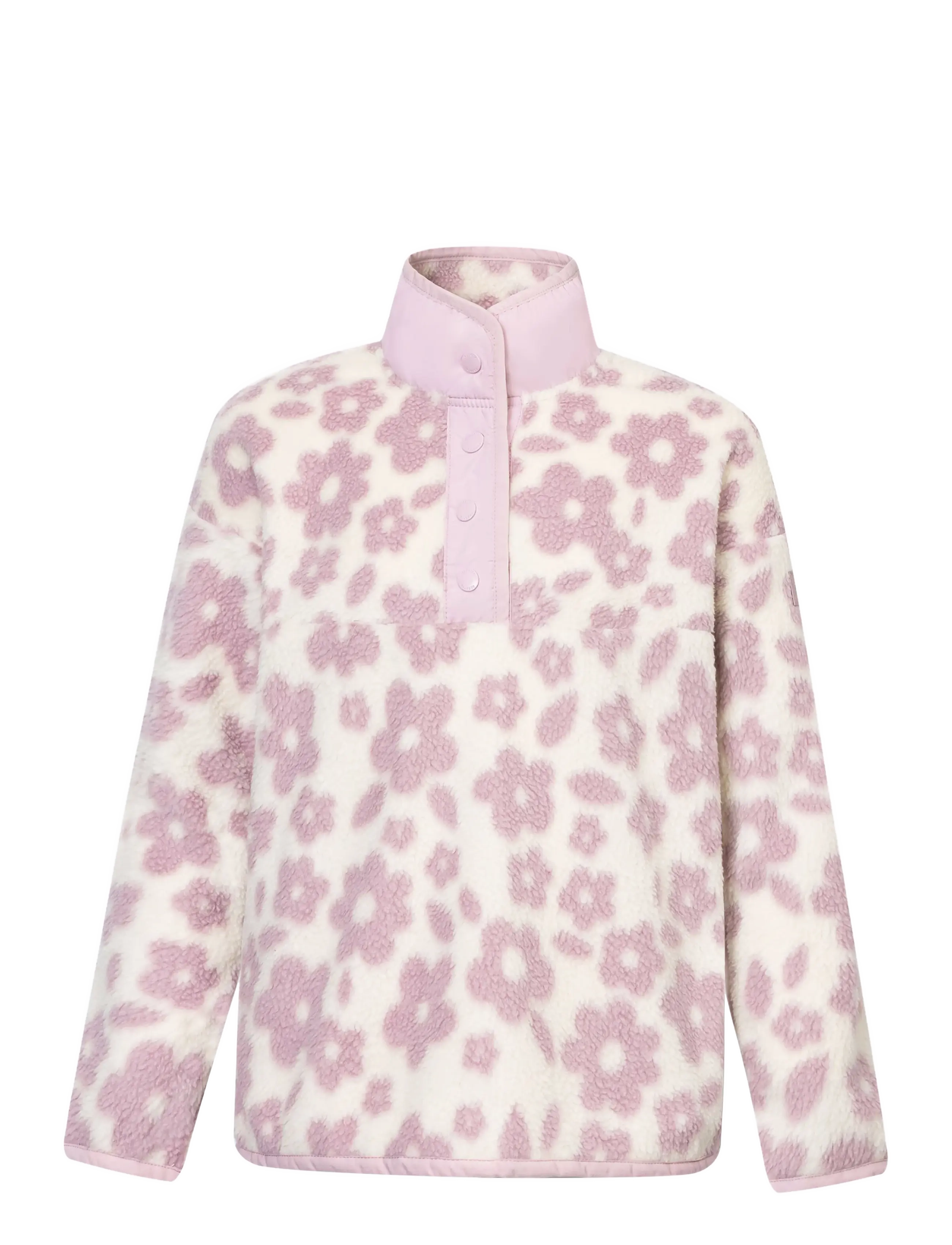 VANILLA FLORAL/POWDER LILAC - 0PQ