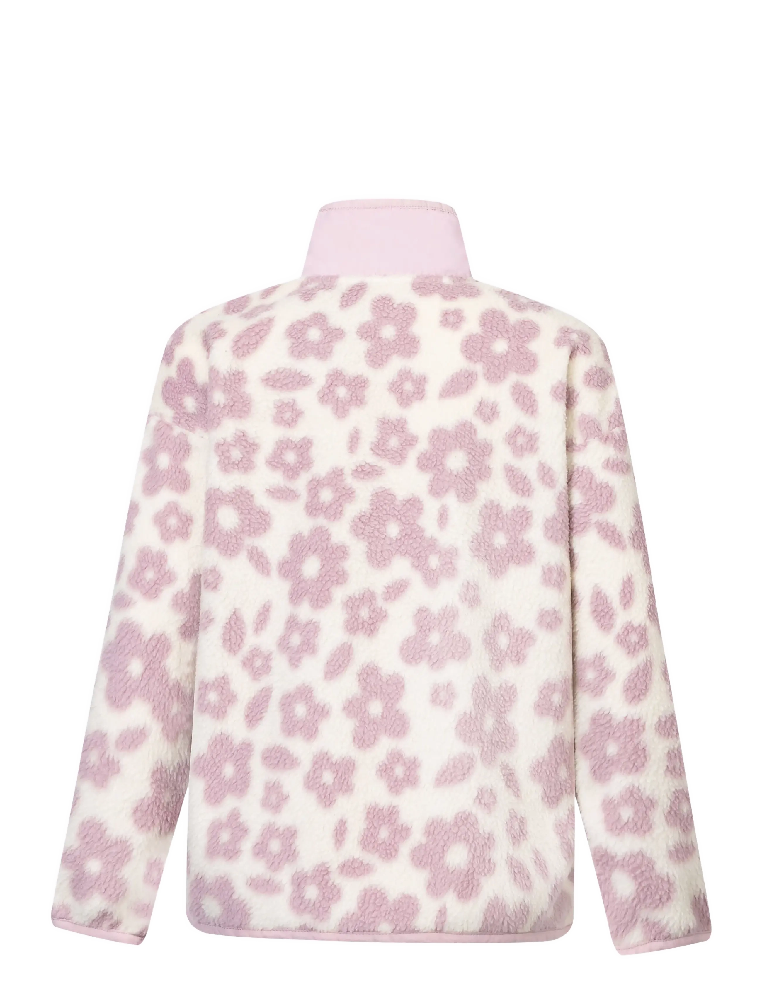 Regatta - Eva - vanilla floral/powder lilac - 0pq - 2