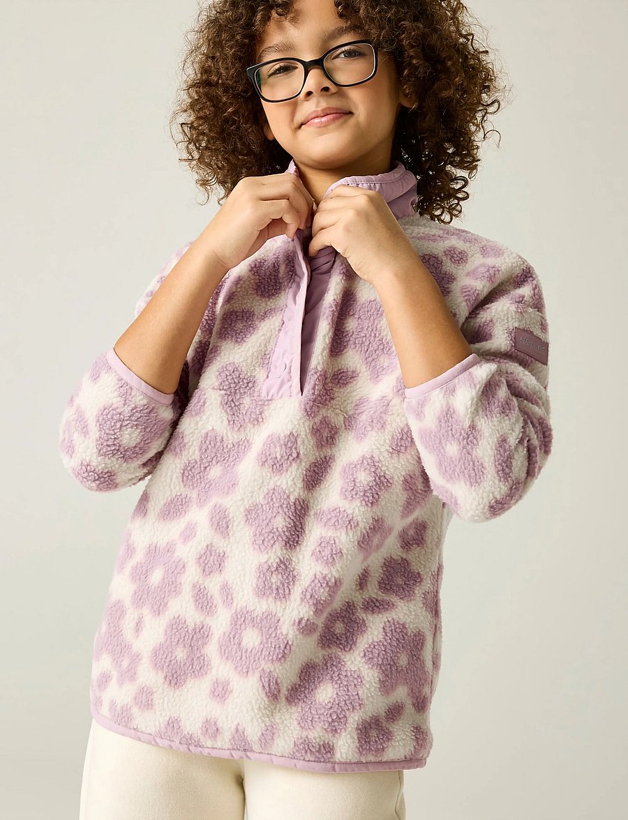 Regatta - Eva - vanilla floral/powder lilac - 0pq - 5