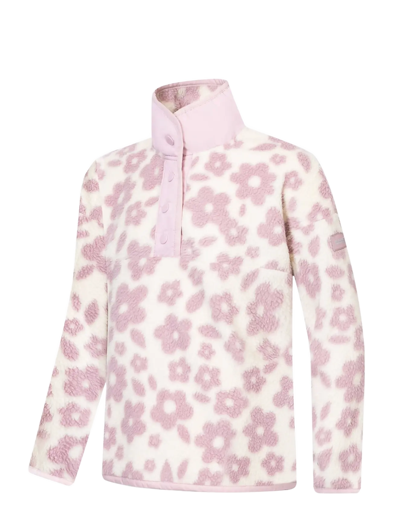 Regatta - Eva - vanilla floral/powder lilac - 0pq - 3