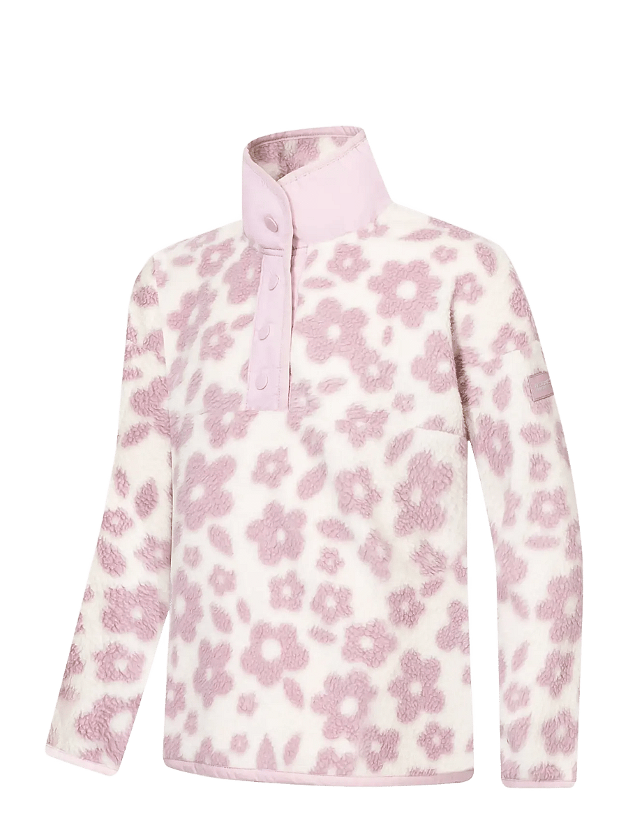 Regatta - Eva - vanilla floral/powder lilac - 0pq - 3
