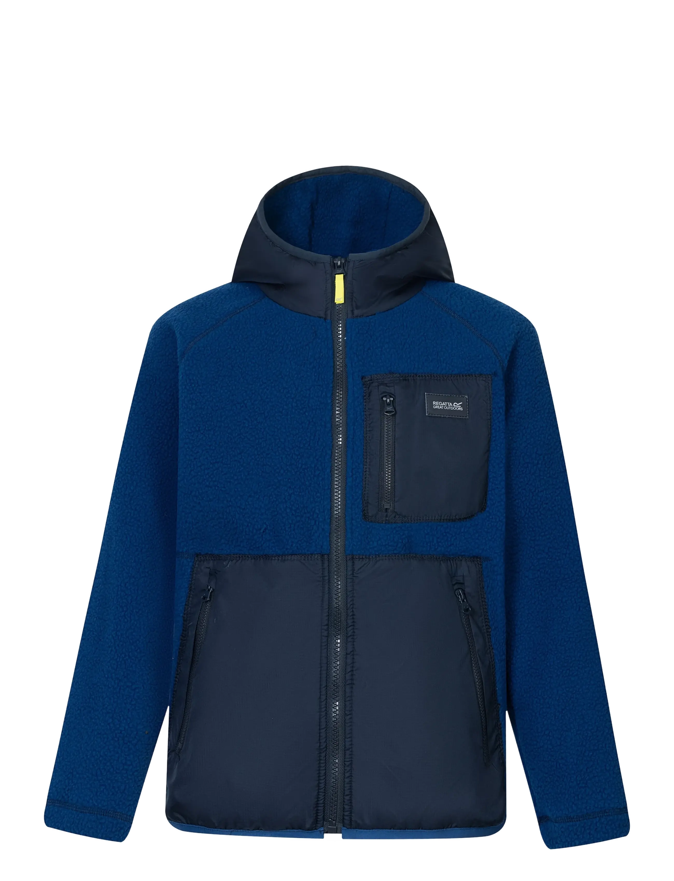 AVIATOR BLUE/NAVY - 0PF