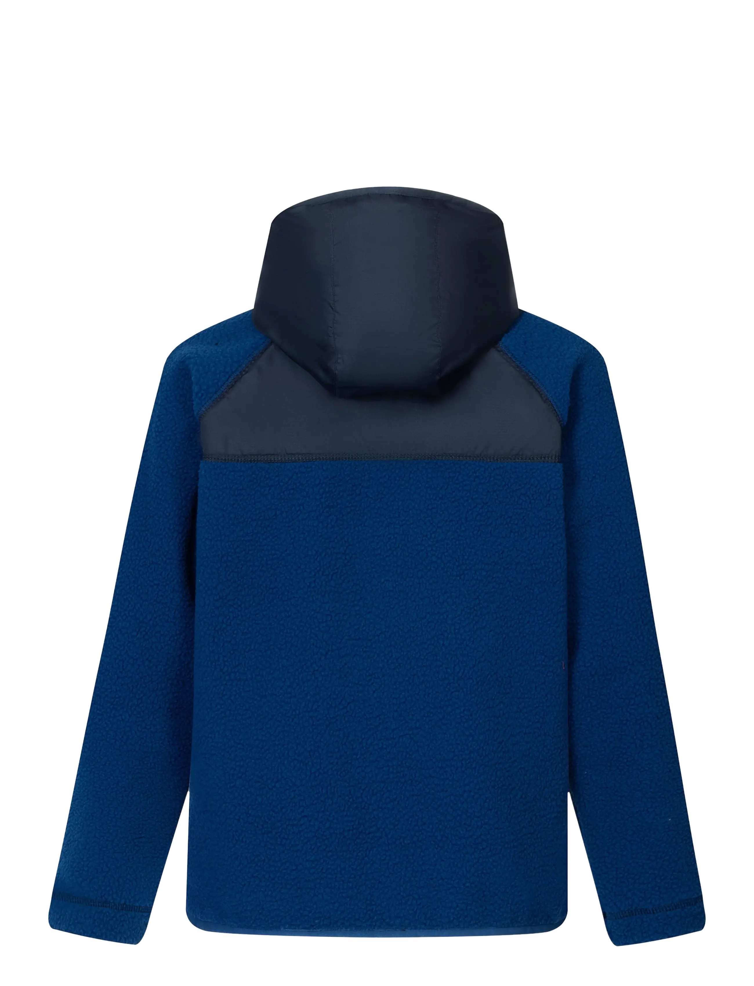 Regatta - MunroHybrJk - fliisjakid - aviator blue/navy - 0pf - 2