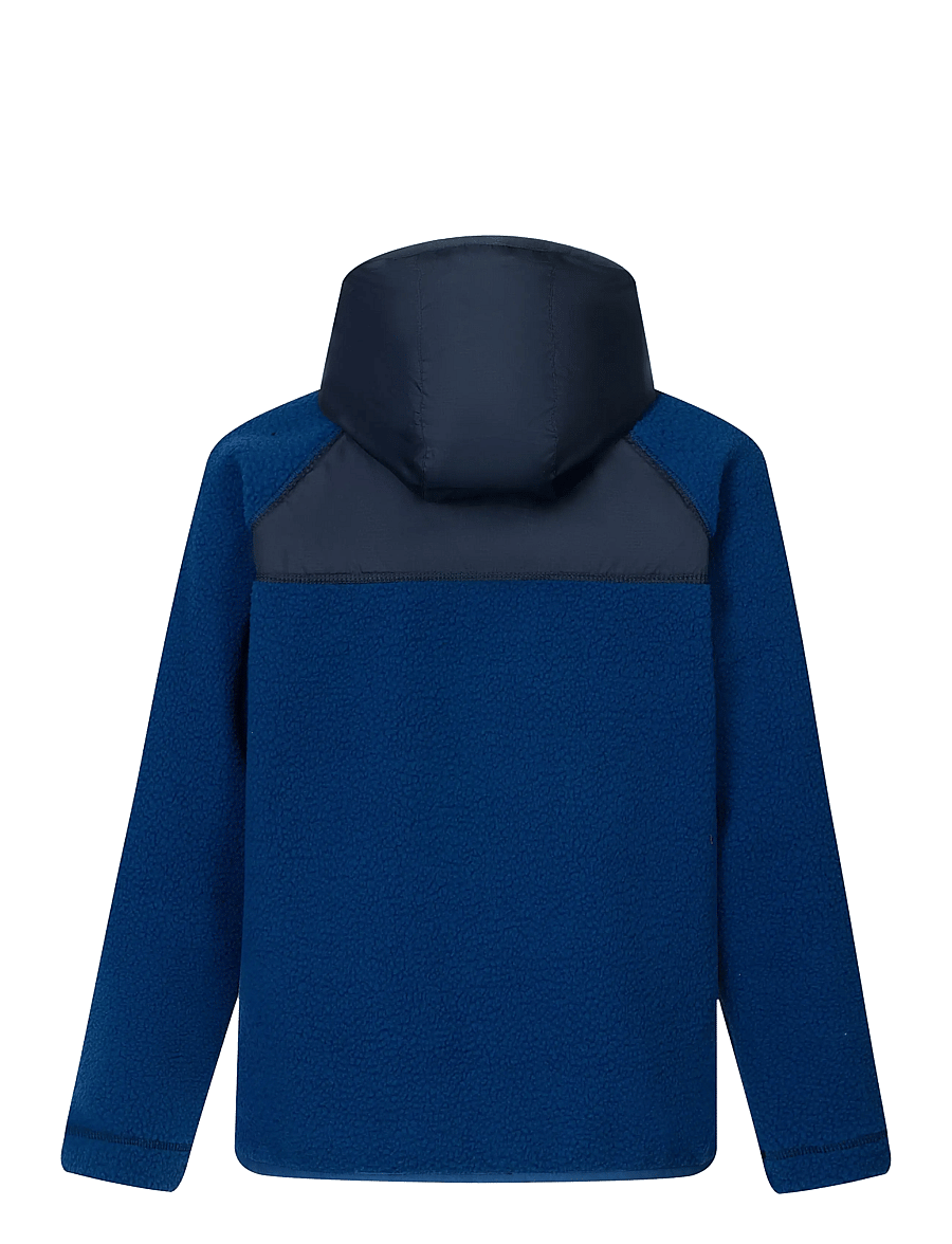 Regatta - MunroHybrJk - fliisjakid - aviator blue/navy - 0pf - 2