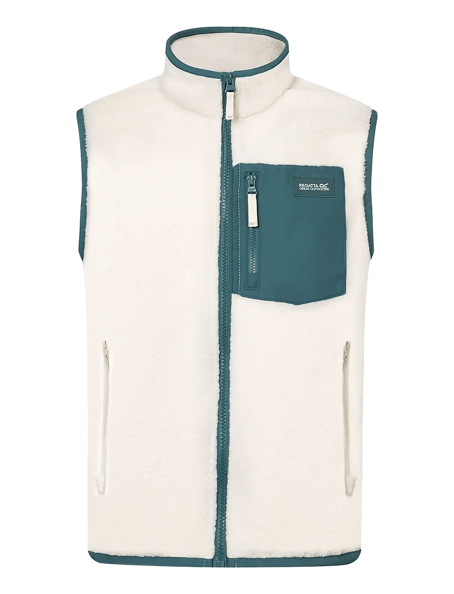 Regatta - JrFrankieWmBW - osta vanuse järgi - light vanilla/mediterranea - 0ps - 1