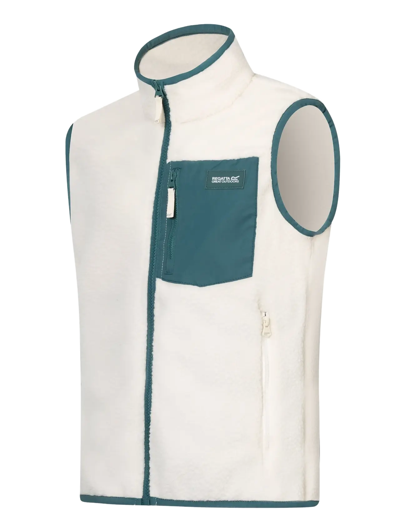 Regatta - JrFrankieWmBW - osta vanuse järgi - light vanilla/mediterranea - 0ps - 3
