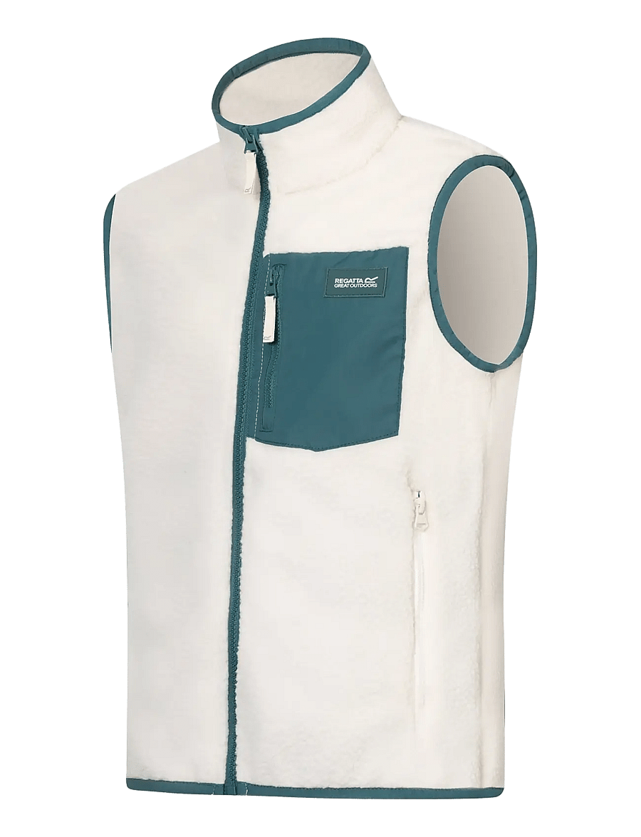 Regatta - JrFrankieWmBW - osta vanuse järgi - light vanilla/mediterranea - 0ps - 3