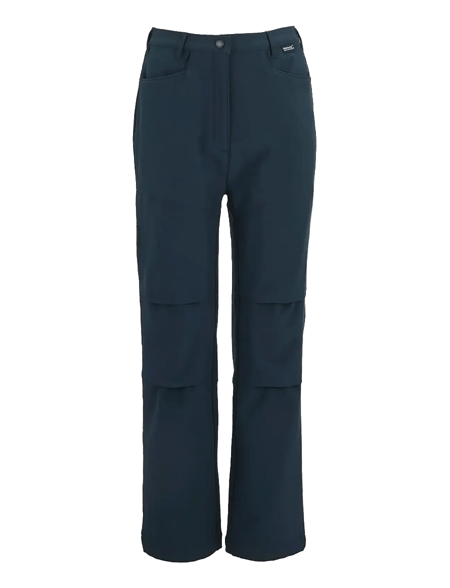 Regatta - KdUnisexSSTrs - outdoorhosen - navy - 540 - 1