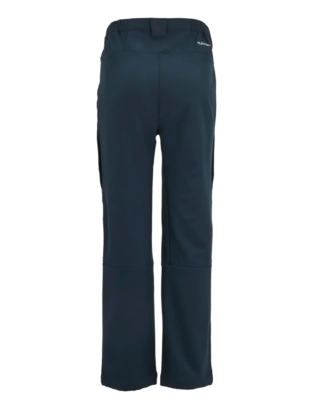 Regatta - KdUnisexSSTrs - outdoorhosen - navy - 540 - 2