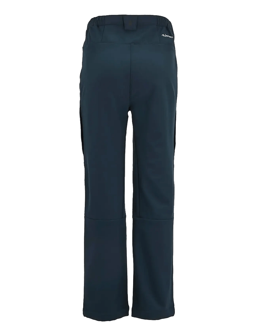 Regatta - KdUnisexSSTrs - outdoorhosen - navy - 540 - 2