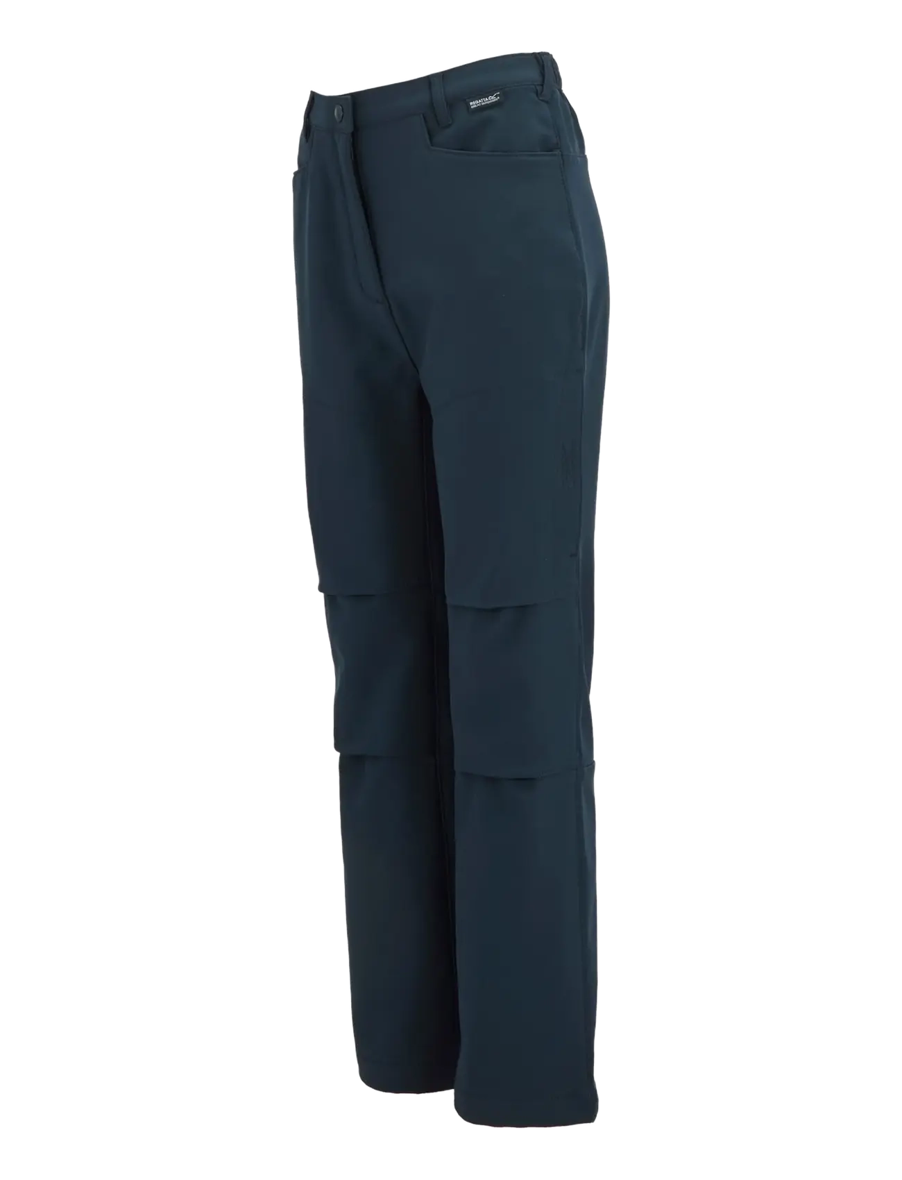 Regatta - KdUnisexSSTrs - outdoorhosen - navy - 540 - 3