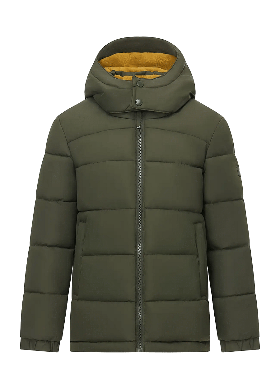 Regatta - Rover - winterjacke - dark khaki(wood brown) - 0ph - 1