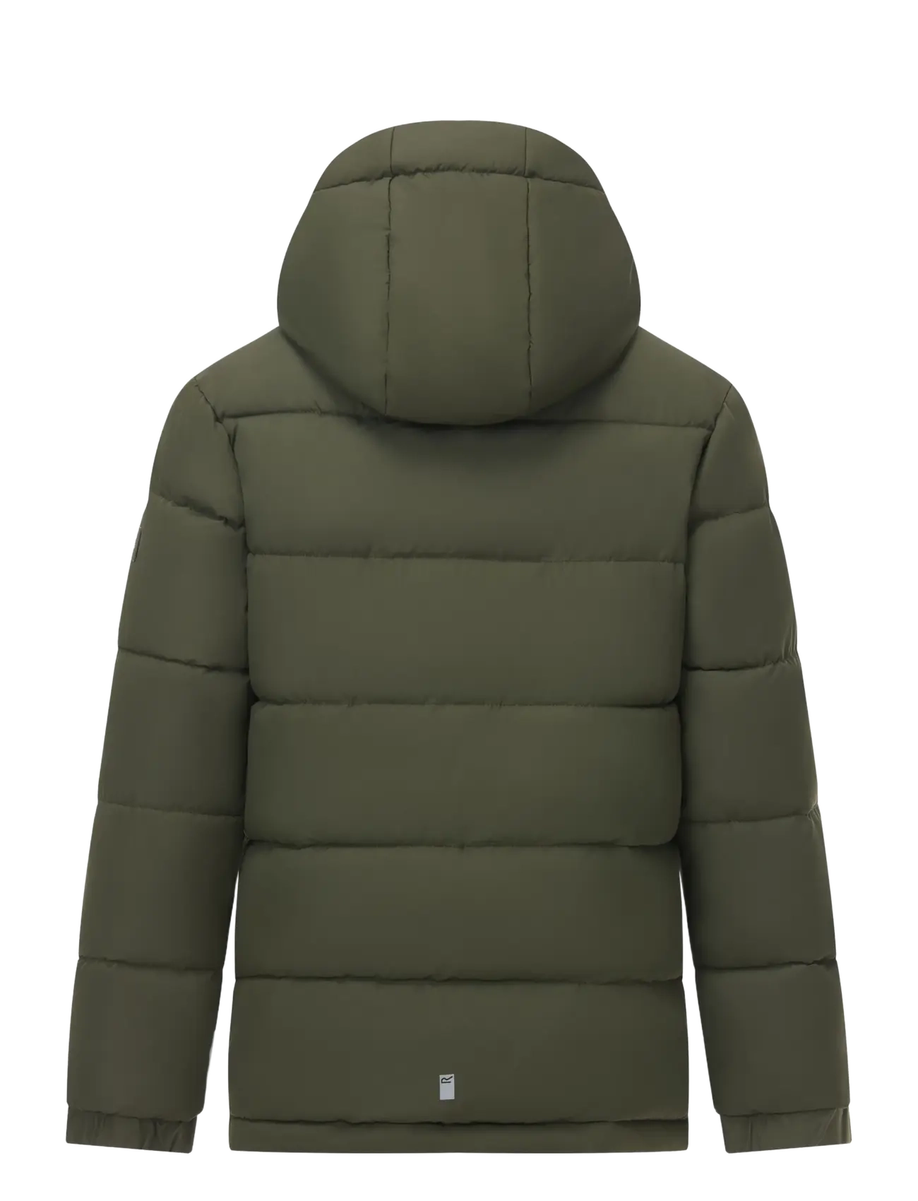 Regatta - Rover - winterjacke - dark khaki(wood brown) - 0ph - 2