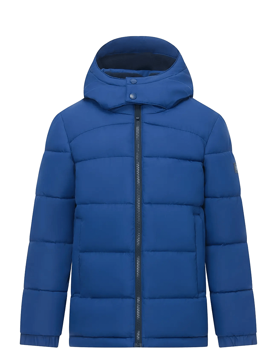 Regatta - Rover - winterjacke - aviator blue(navy) - 0pz - 1