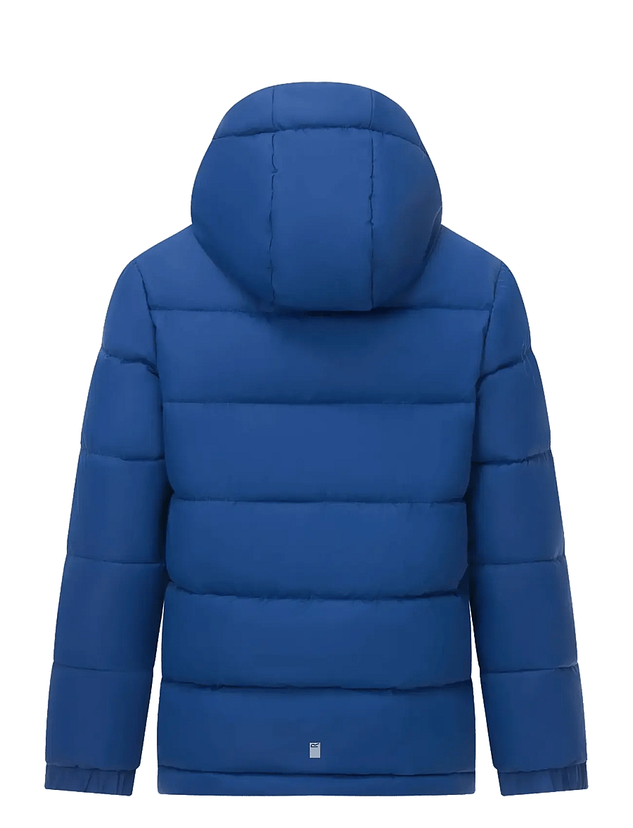 Regatta - Rover - winterjacke - aviator blue(navy) - 0pz - 2
