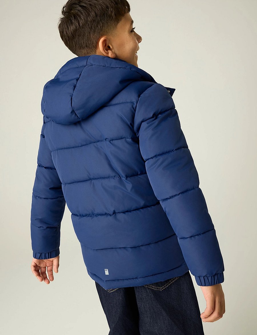 Regatta - Rover - winterjacke - aviator blue(navy) - 0pz - 4