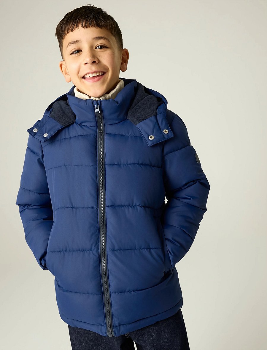Regatta - Rover - winterjacke - aviator blue(navy) - 0pz - 5