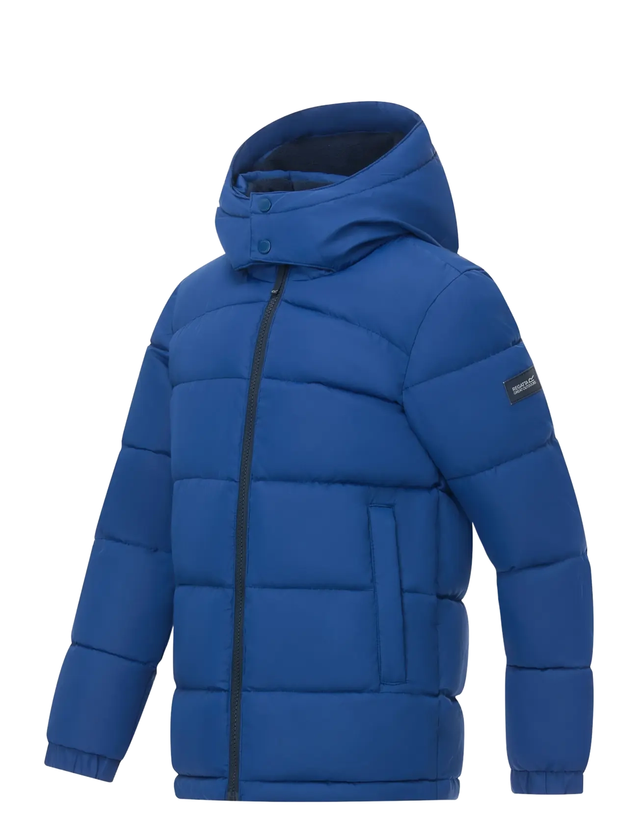 Regatta - Rover - winterjacke - aviator blue(navy) - 0pz - 3