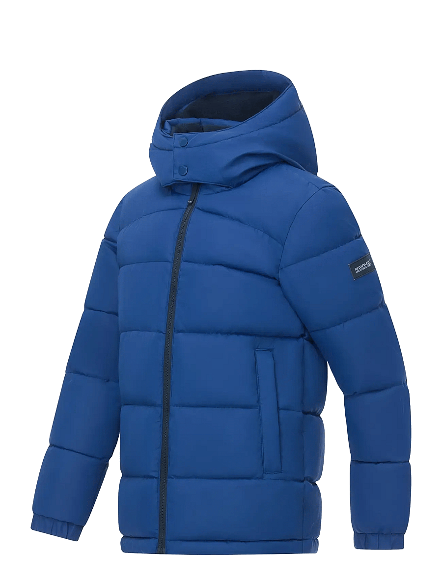 Regatta - Rover - winterjacke - aviator blue(navy) - 0pz - 3