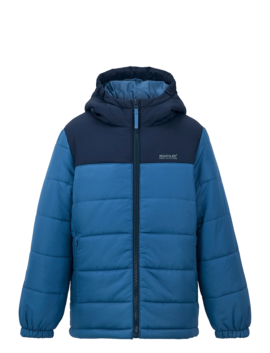 Regatta - Lofthouse - winterjacke - aviator blue/olympian blue - 0pg - 1