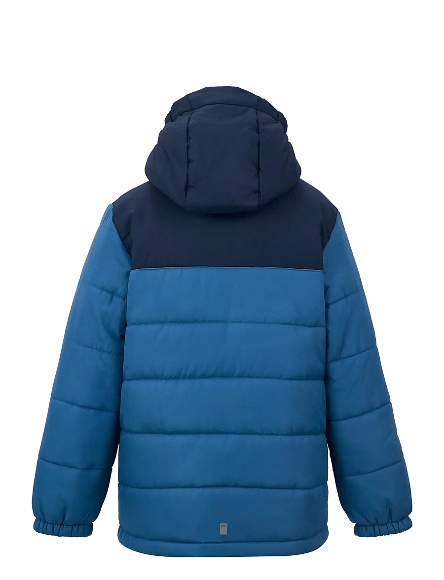 Regatta - Lofthouse - winterjacke - aviator blue/olympian blue - 0pg - 2