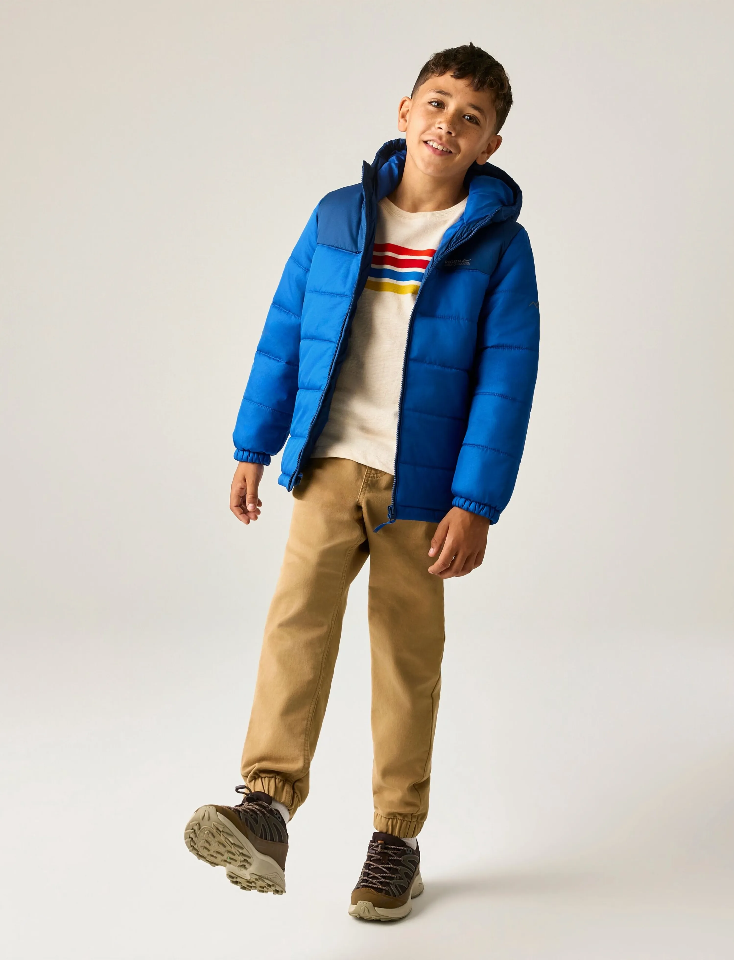 Regatta - Lofthouse - winterjacke - aviator blue/olympian blue - 0pg - 0
