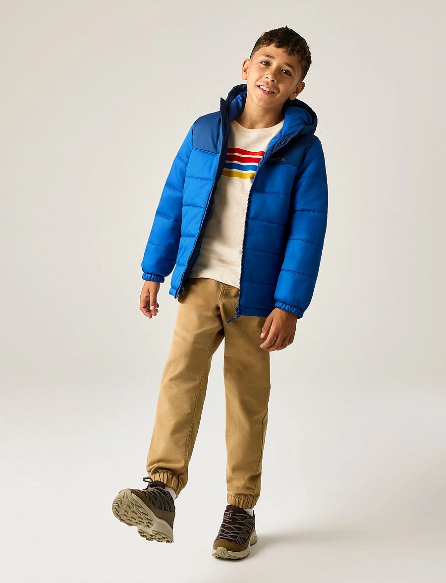 Regatta - Lofthouse - winterjacke - aviator blue/olympian blue - 0pg - 0