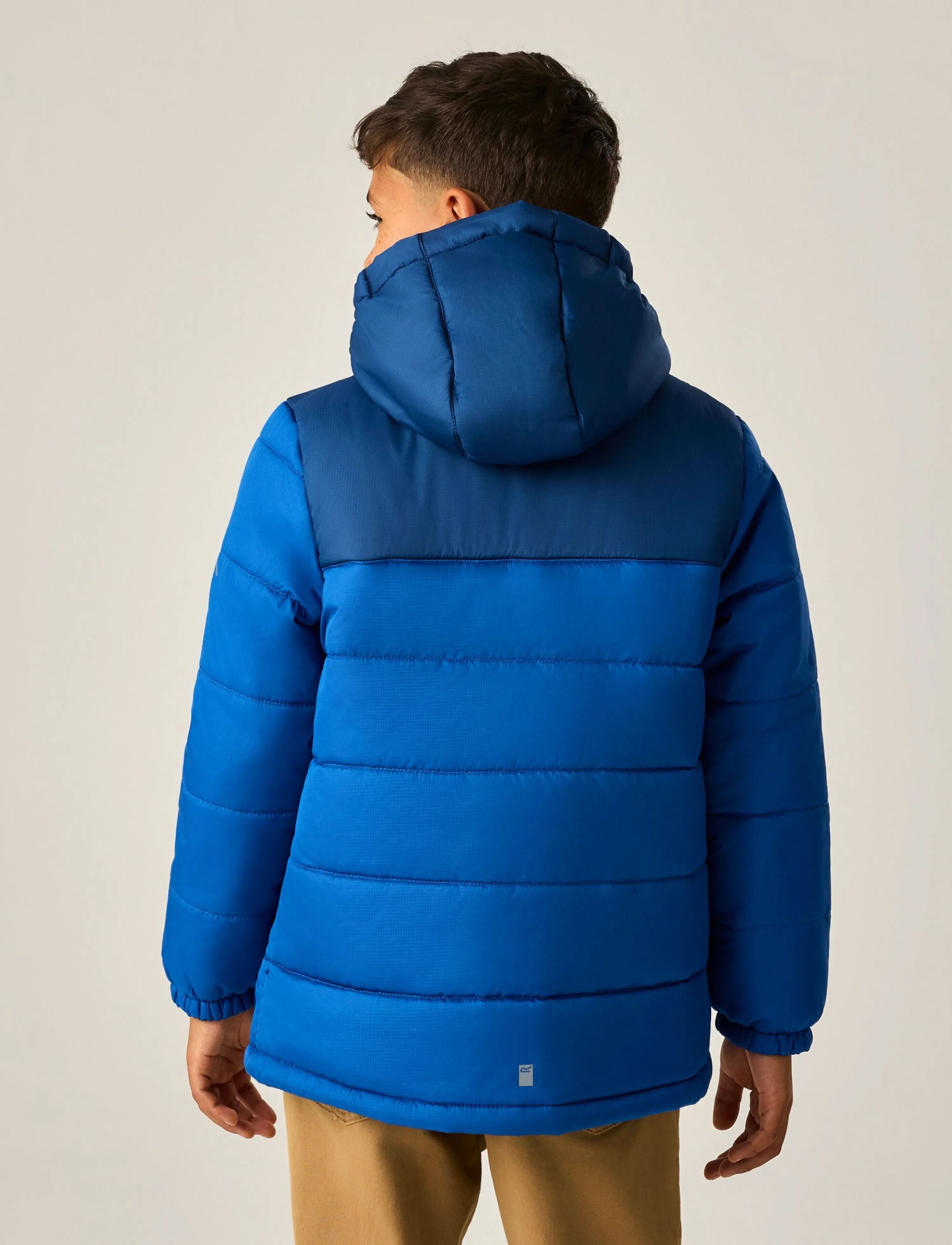 Regatta - Lofthouse - winterjacke - aviator blue/olympian blue - 0pg - 4