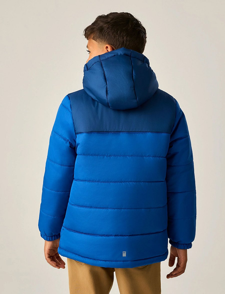 Regatta - Lofthouse - winterjacke - aviator blue/olympian blue - 0pg - 4
