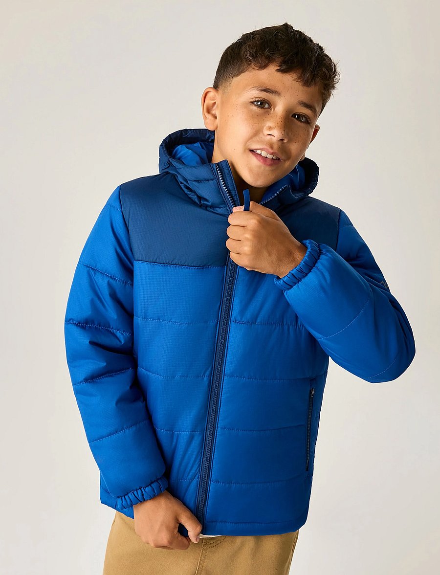 Regatta - Lofthouse - winterjacke - aviator blue/olympian blue - 0pg - 5