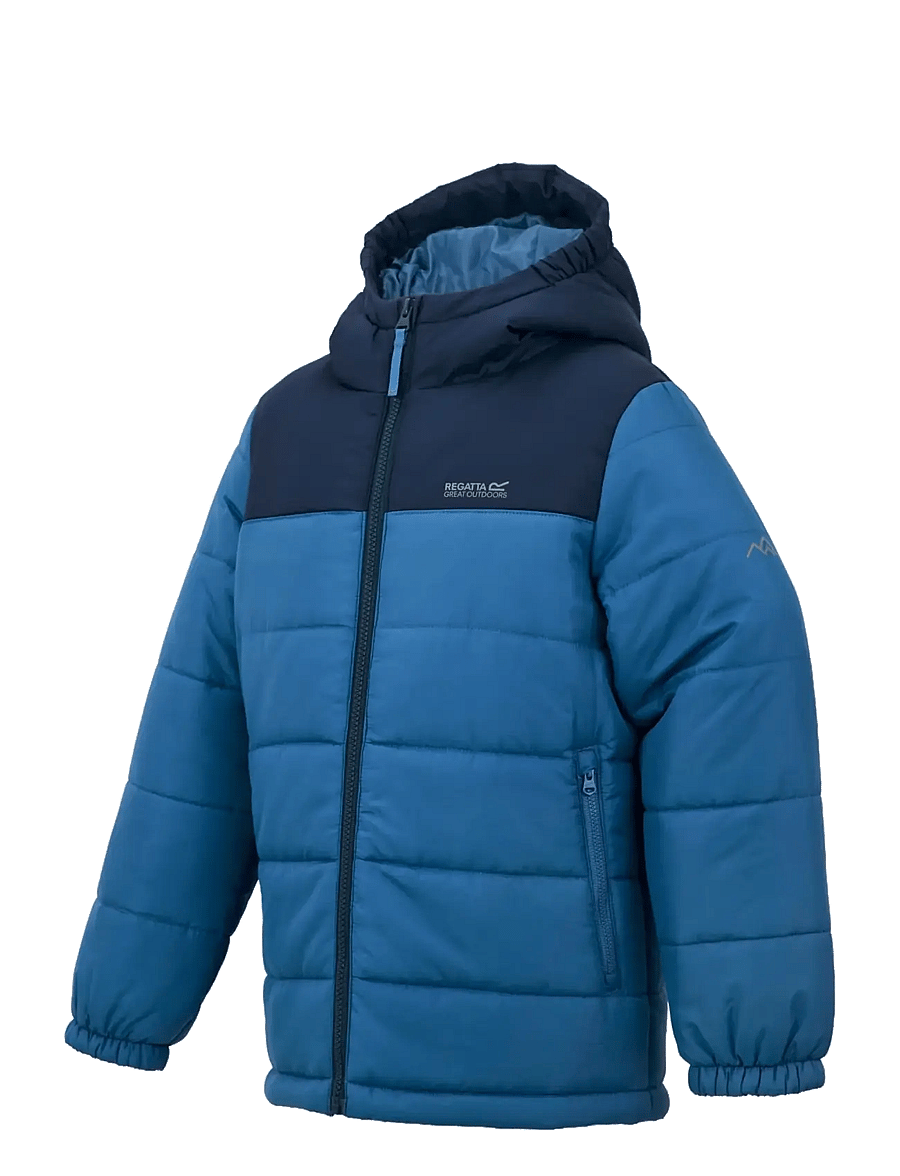 Regatta - Lofthouse - winterjacke - aviator blue/olympian blue - 0pg - 3