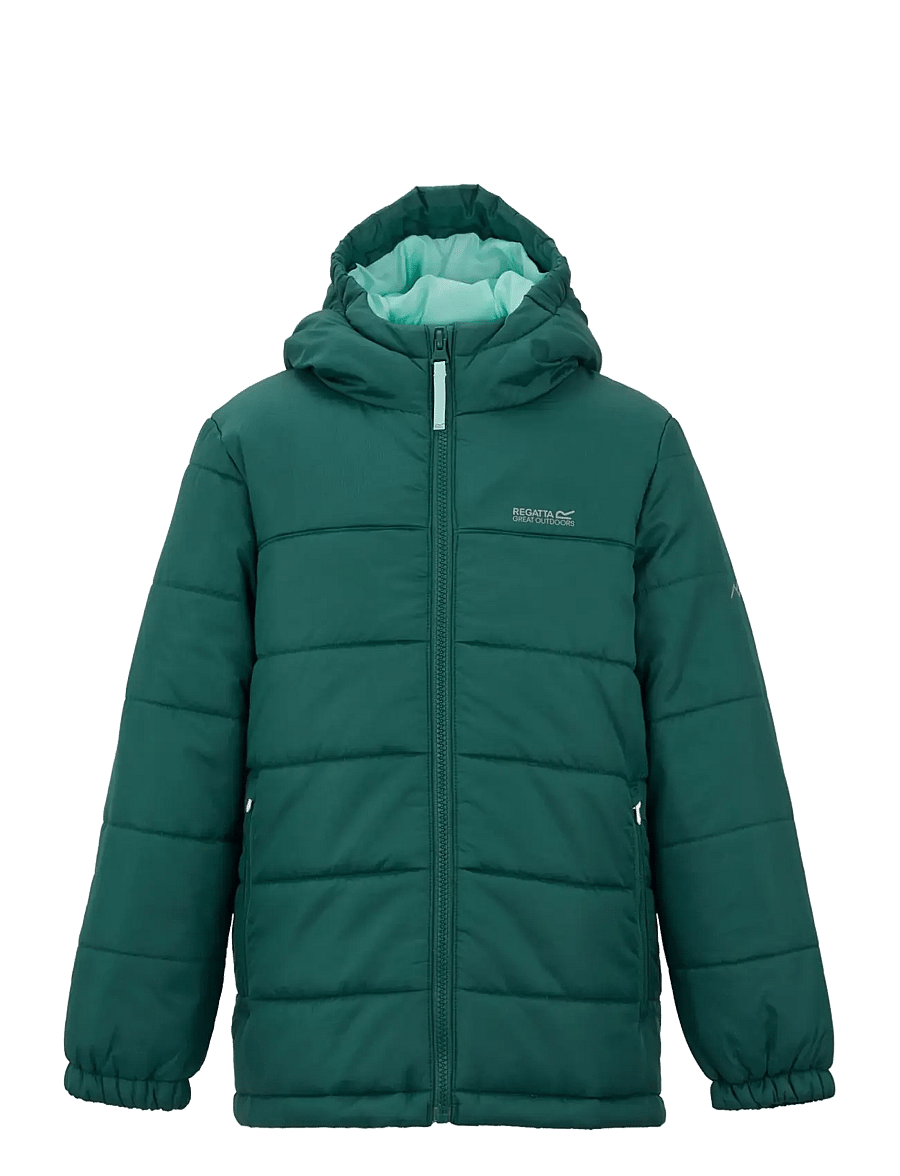 Regatta - Lofthouse - winterjacke - mediterranea(water ballet) - 0pi - 1