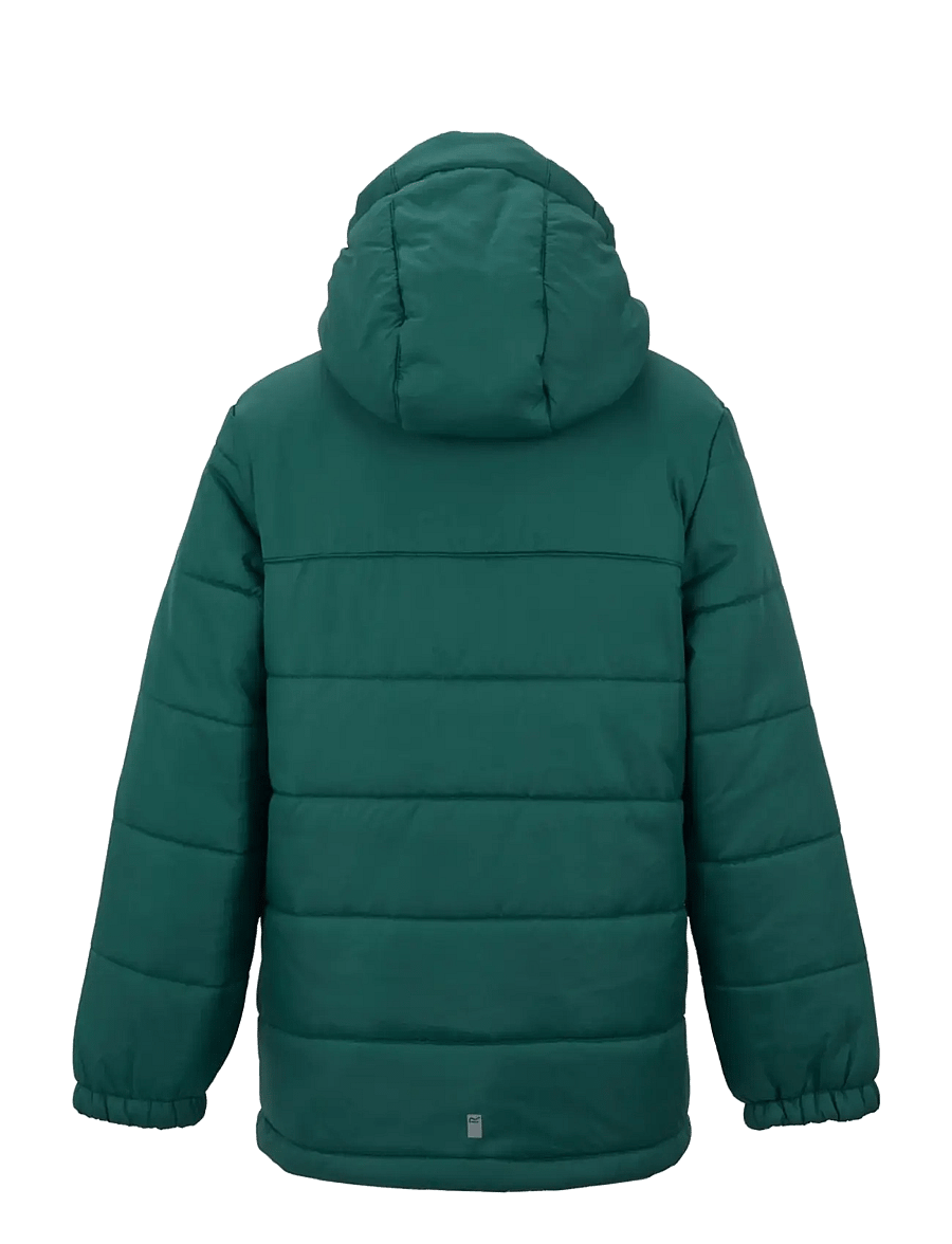 Regatta - Lofthouse - winterjacke - mediterranea(water ballet) - 0pi - 2