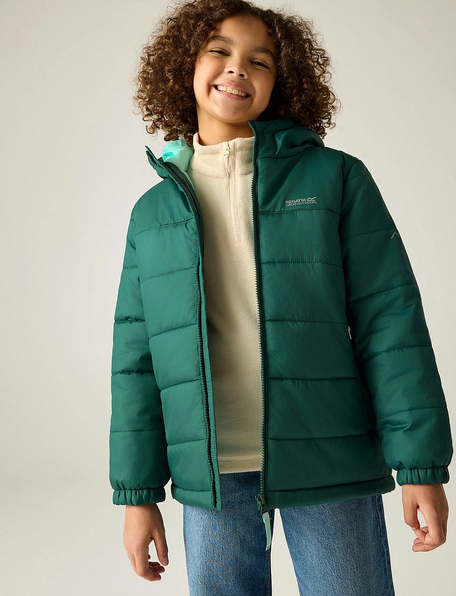 Regatta - Lofthouse - winterjacke - mediterranea(water ballet) - 0pi - 0