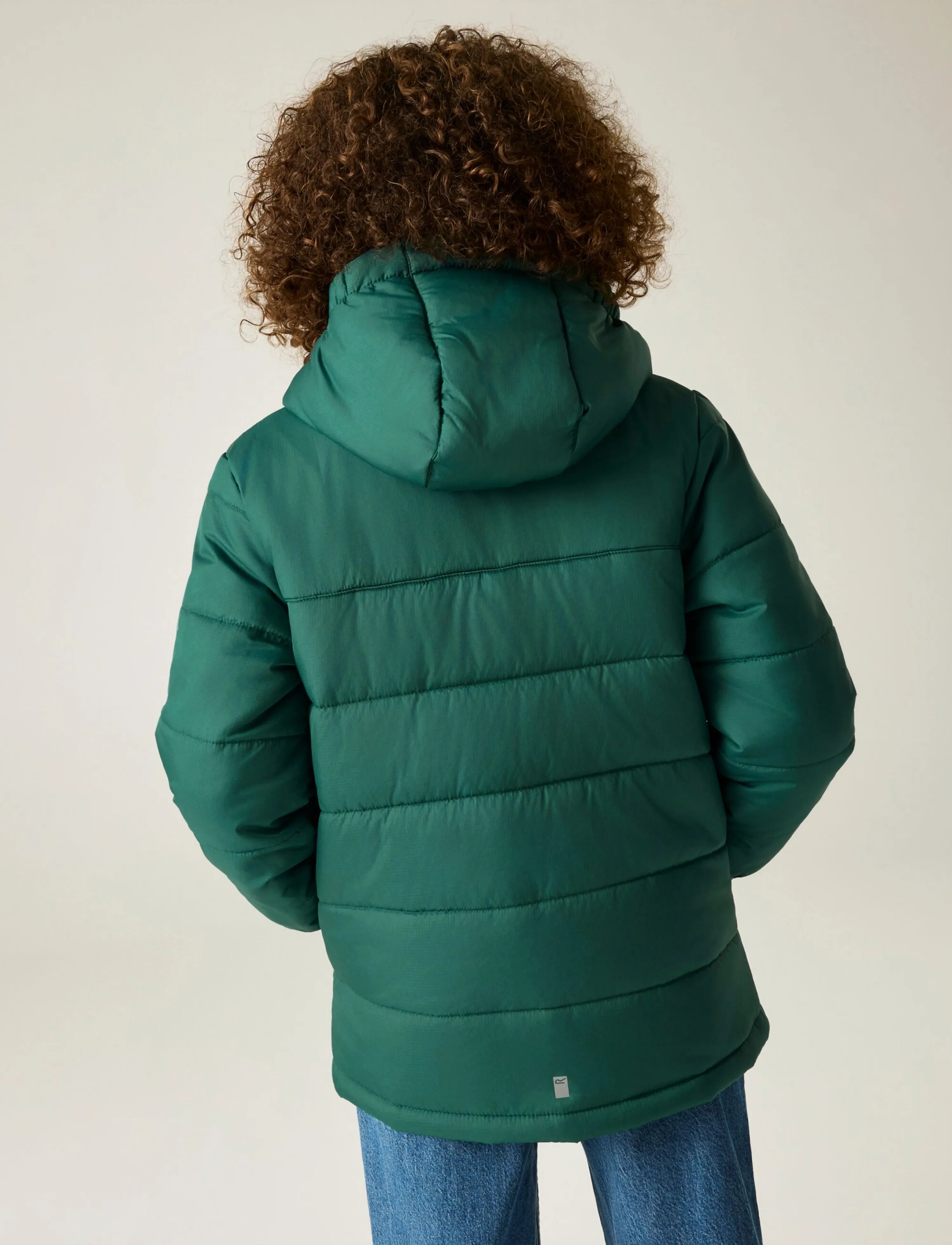 Regatta - Lofthouse - winterjacke - mediterranea(water ballet) - 0pi - 4