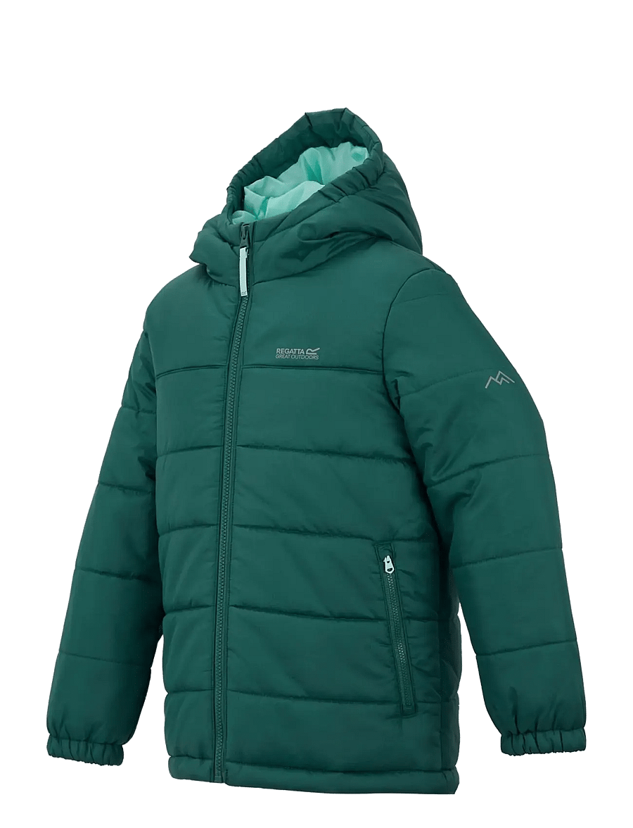 Regatta - Lofthouse - winterjacke - mediterranea(water ballet) - 0pi - 3
